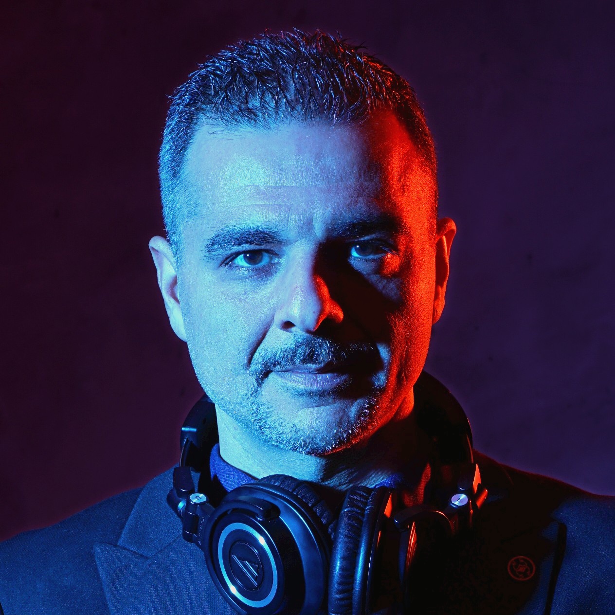 DJ Sabri Gulec